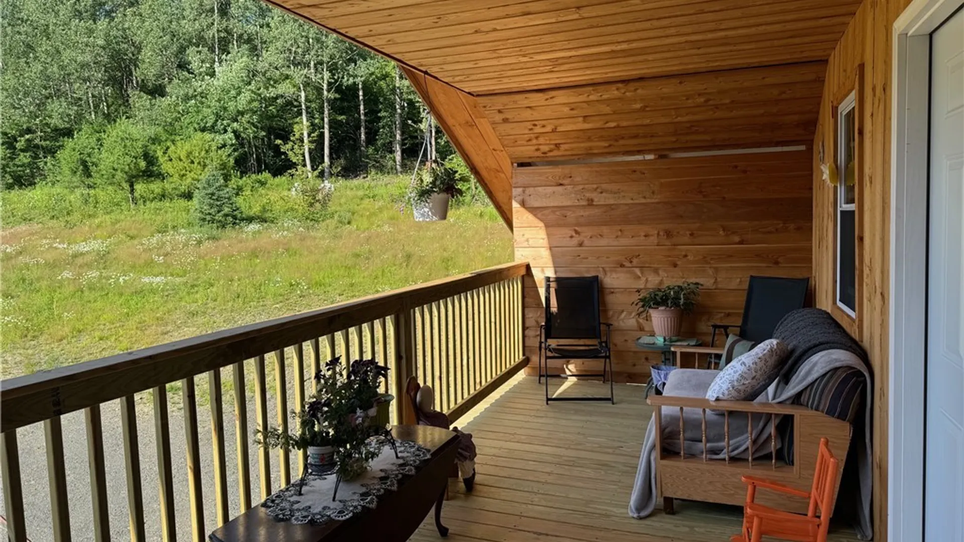 Property at 1214 State Route 80, Georgetown, NY 13072 25
