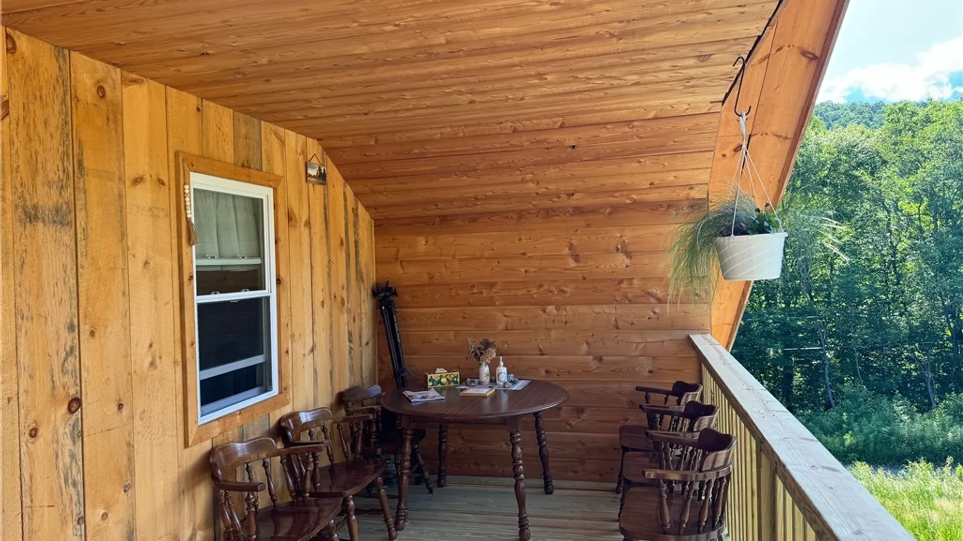 Property at 1214 State Route 80, Georgetown, NY 13072 26