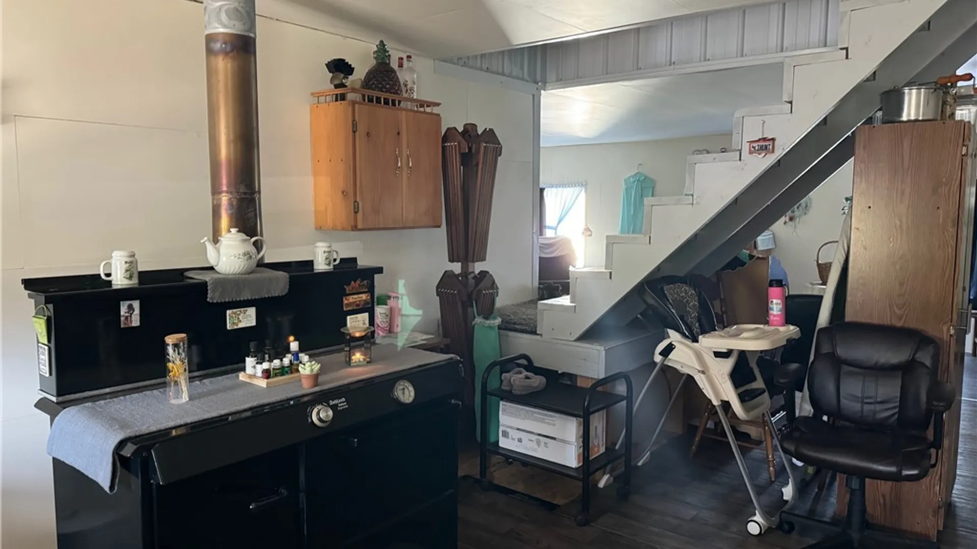 Property at 1214 State Route 80, Georgetown, NY 13072 27