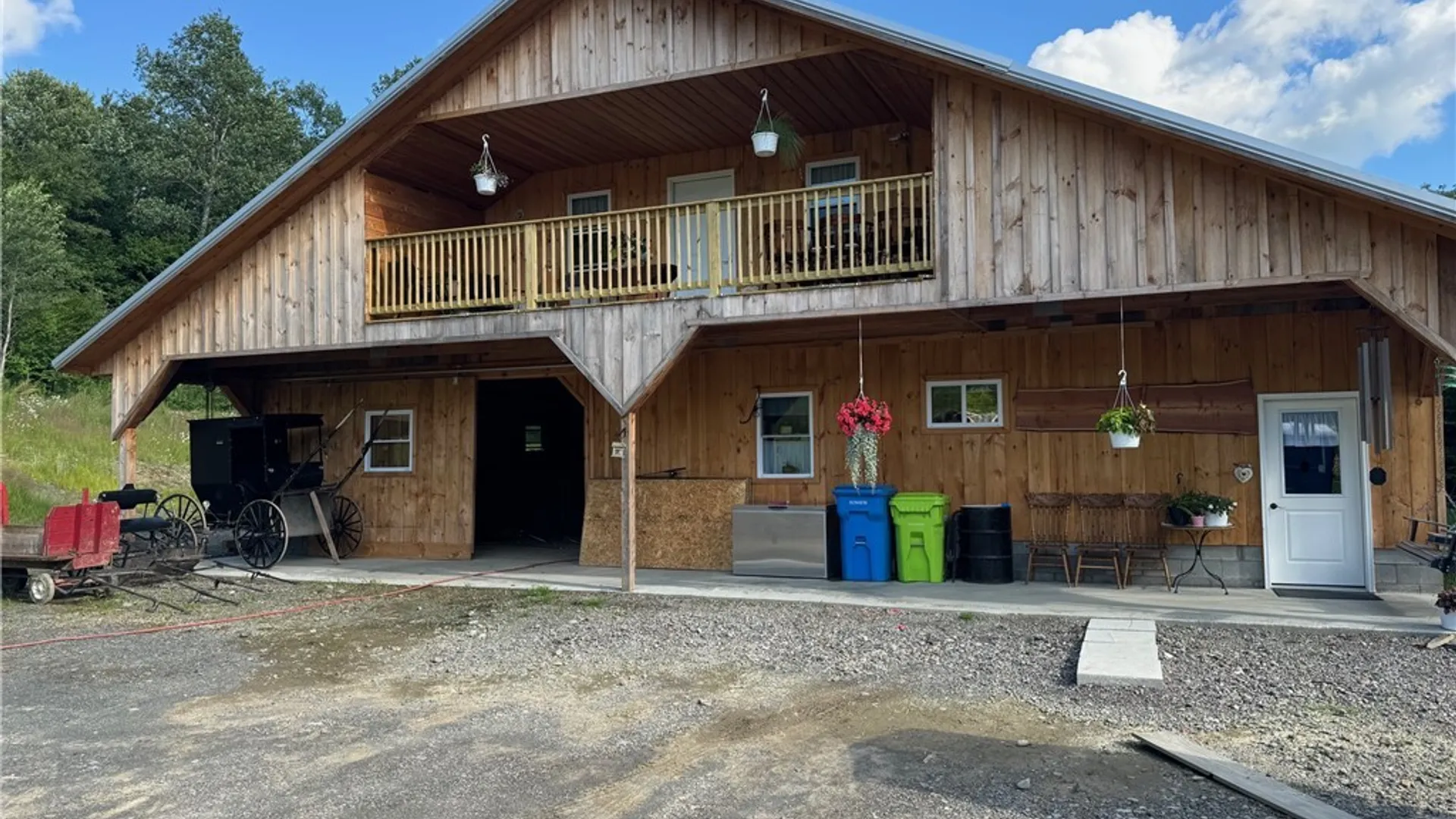 Property at 1214 State Route 80, Georgetown, NY 13072 32