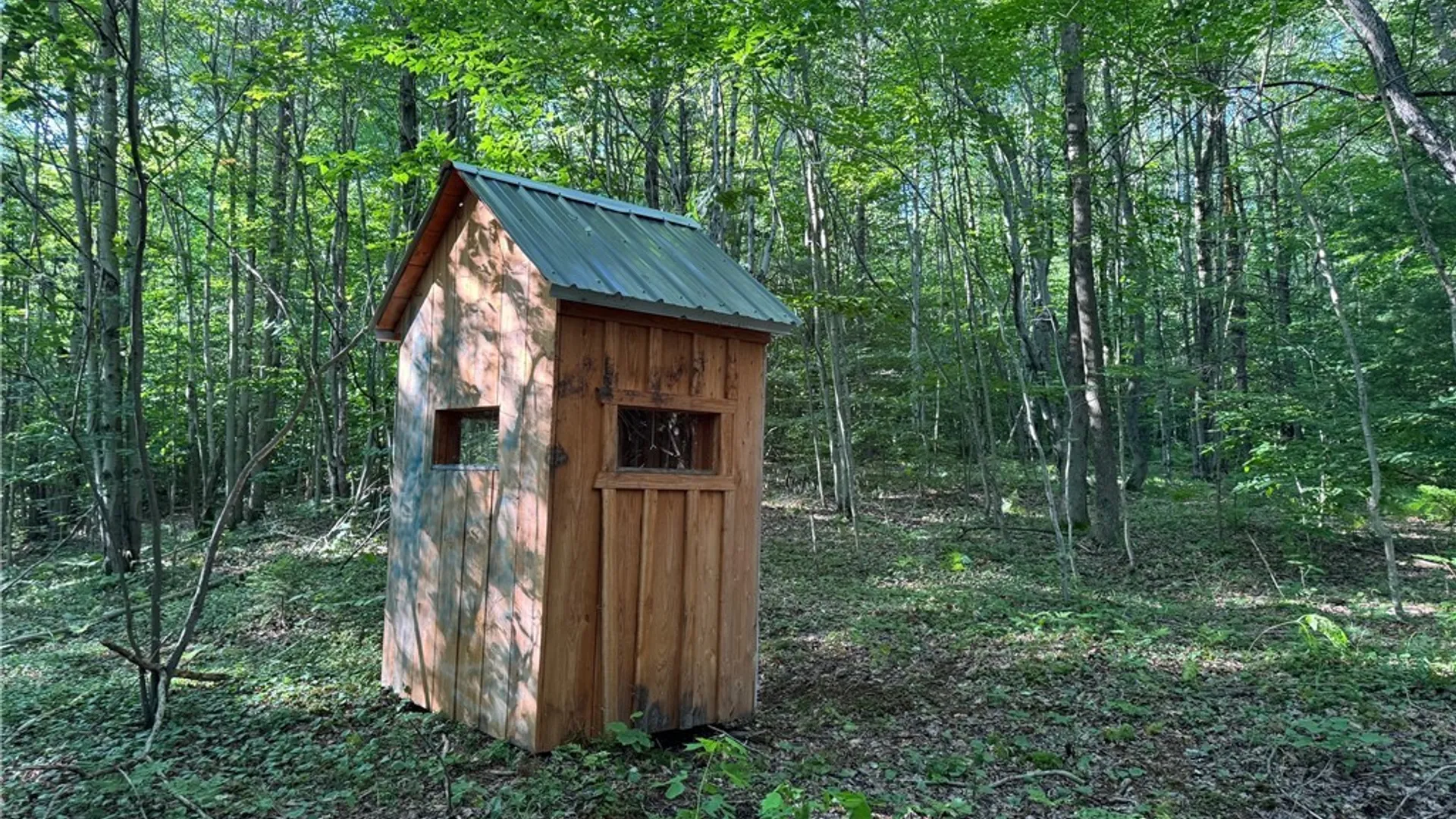 Property at 1214 State Route 80, Georgetown, NY 13072 40