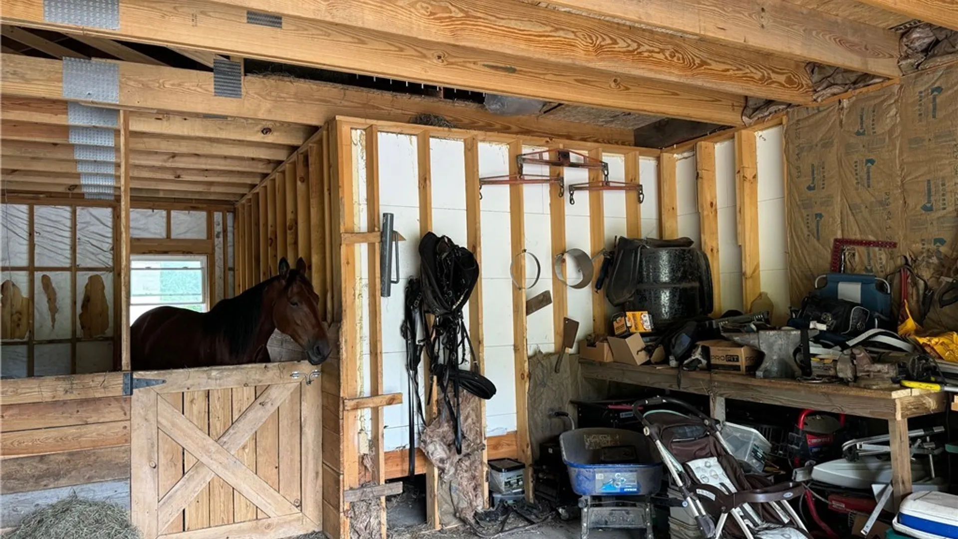 Property at 1214 State Route 80, Georgetown, NY 13072 45