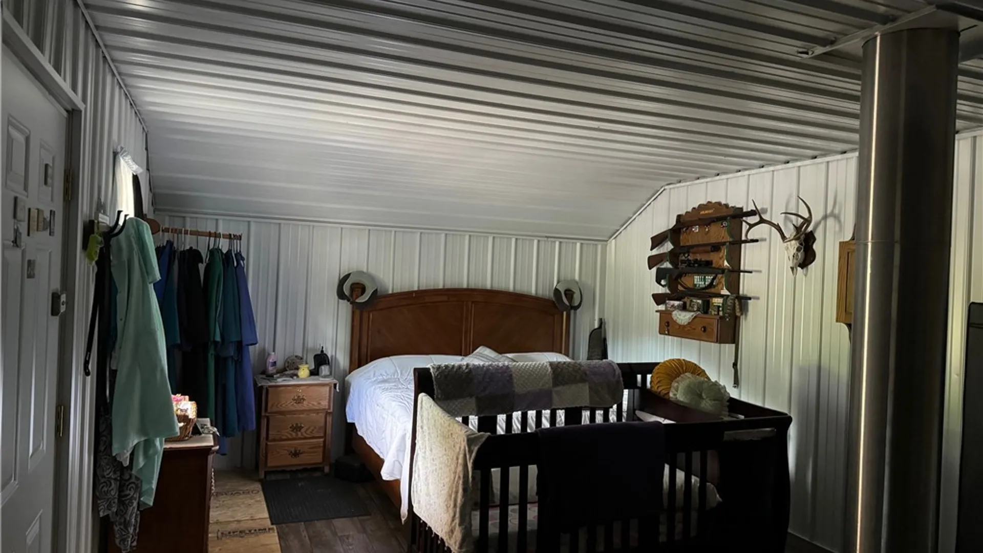 Property at 1214 State Route 80, Georgetown, NY 13072 47