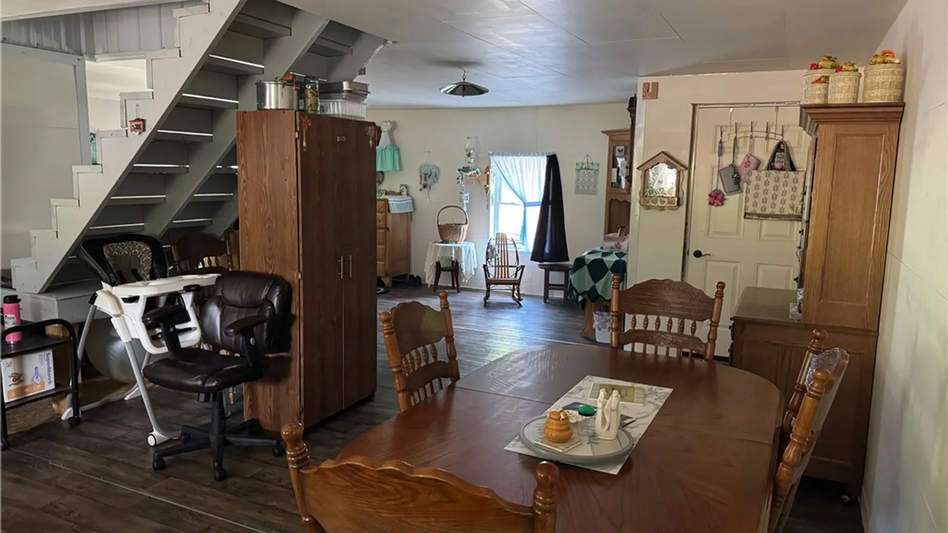Property at 1214 State Route 80, Georgetown, NY 13072 19