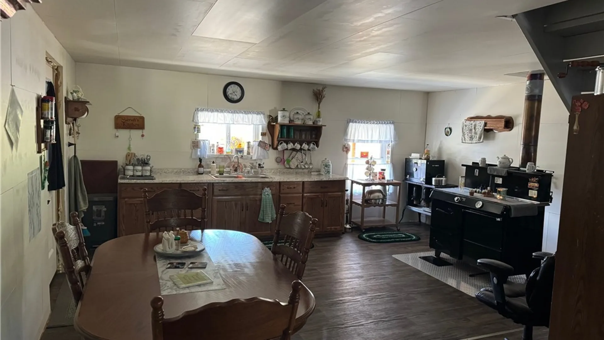 Property at 1214 State Route 80, Georgetown, NY 13072 20