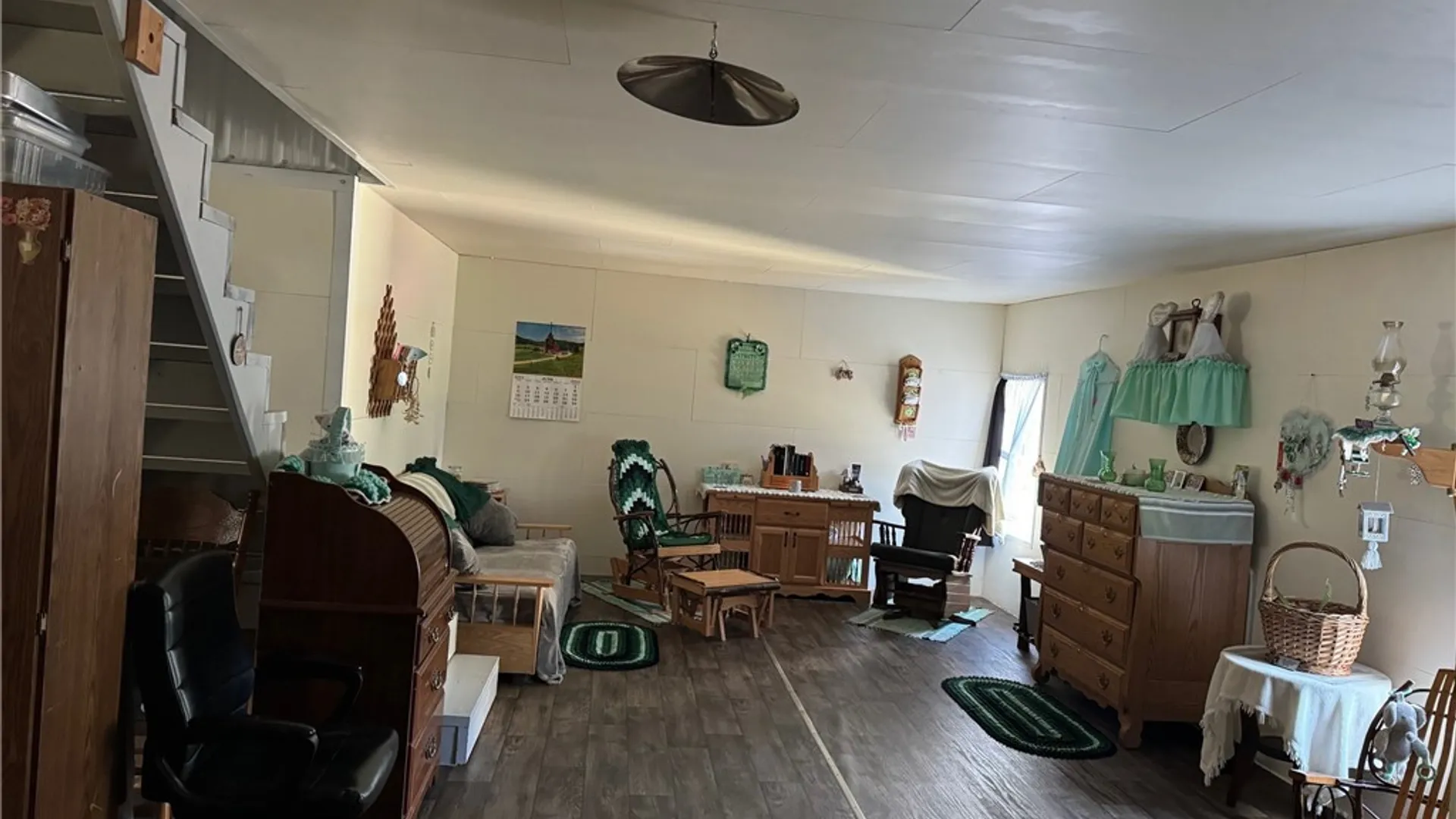 Property at 1214 State Route 80, Georgetown, NY 13072 21