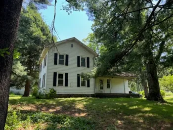 Property at 2042 Allen Road, Scio, NY 14707