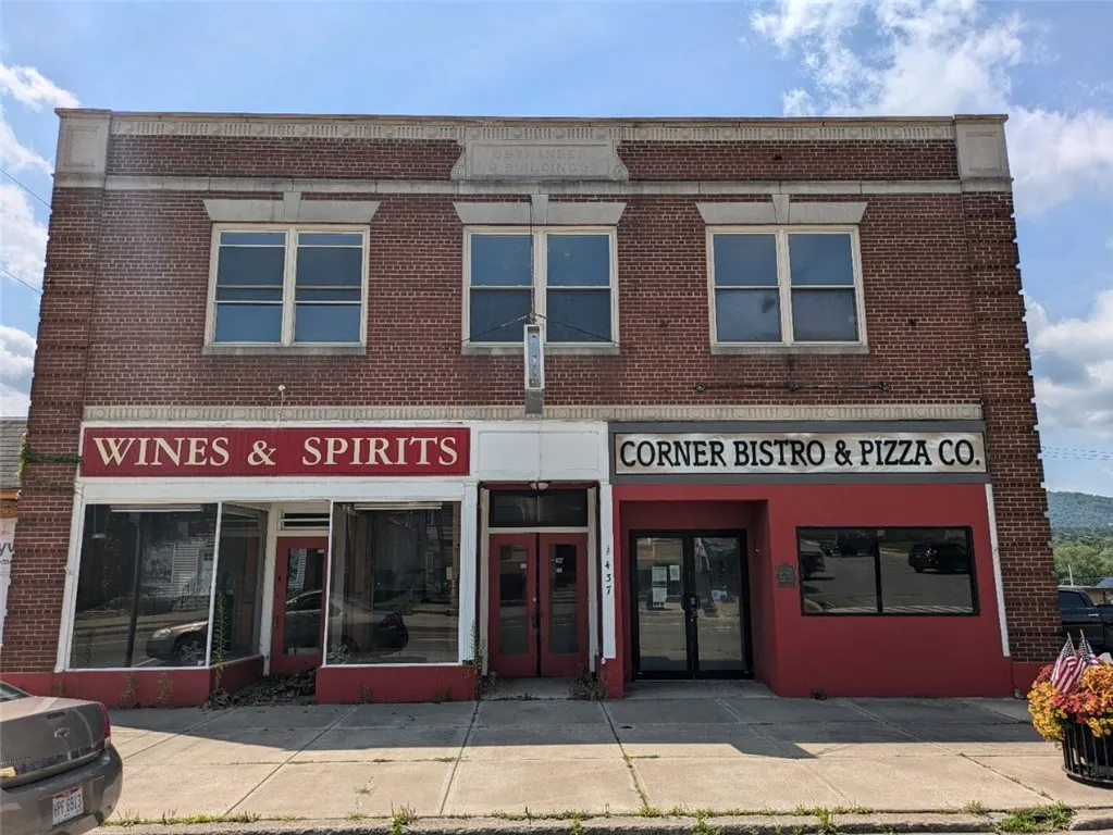 Property at 437 W Main Street, Smethport Boro, PA 16749