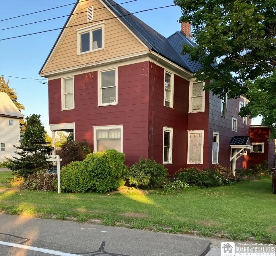 Property at 10799 W Main Road, Ripley, NY 14775