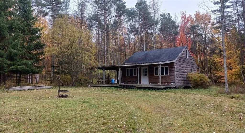 Property at 11496 Short Track Road, Granger, NY 14846