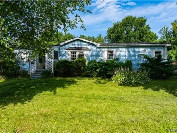 Property at 1800 Travis Road, Danube, NY 13407