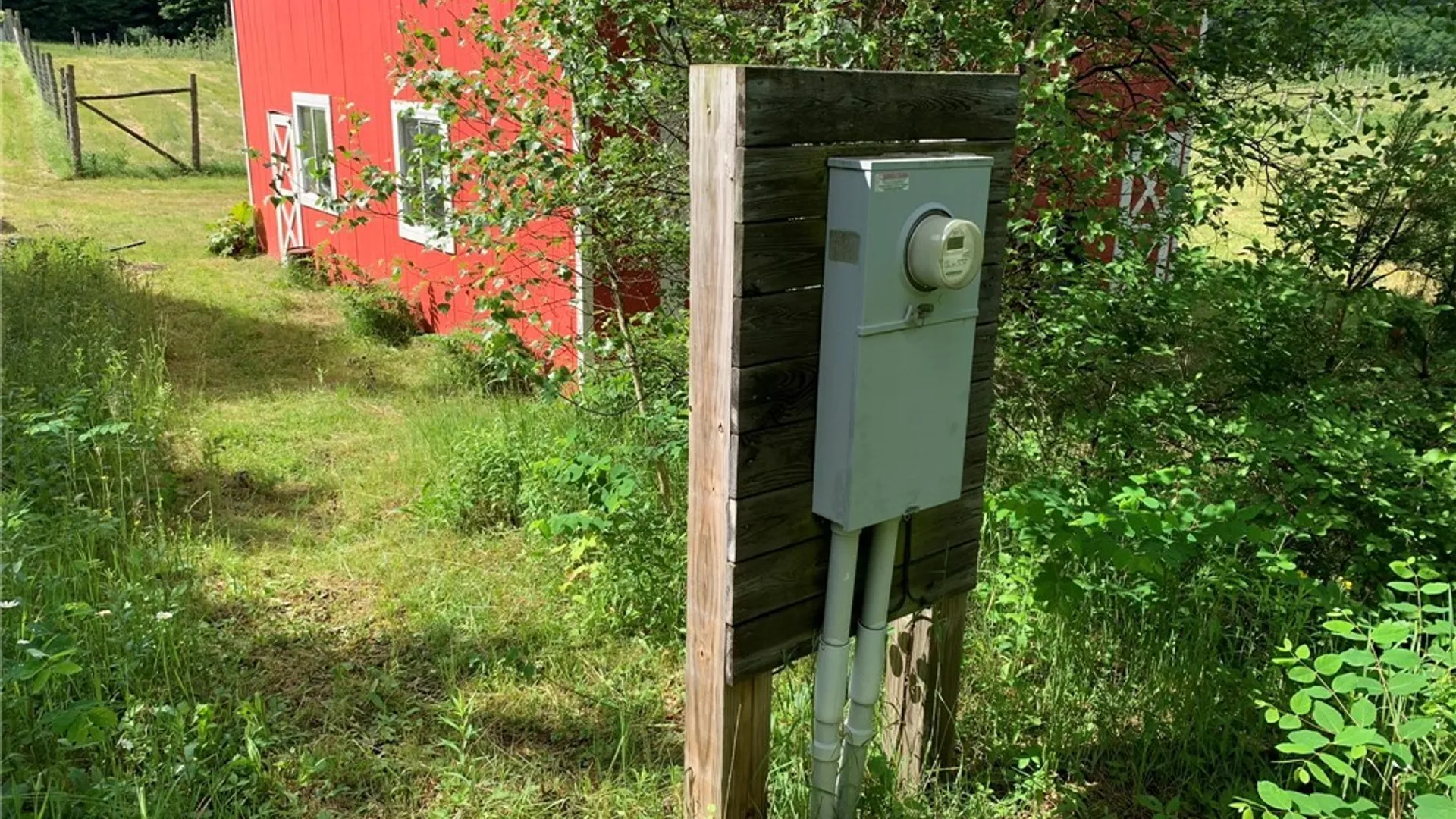 Property at 646 State Highway 3, Pitcairn, NY 13648 44