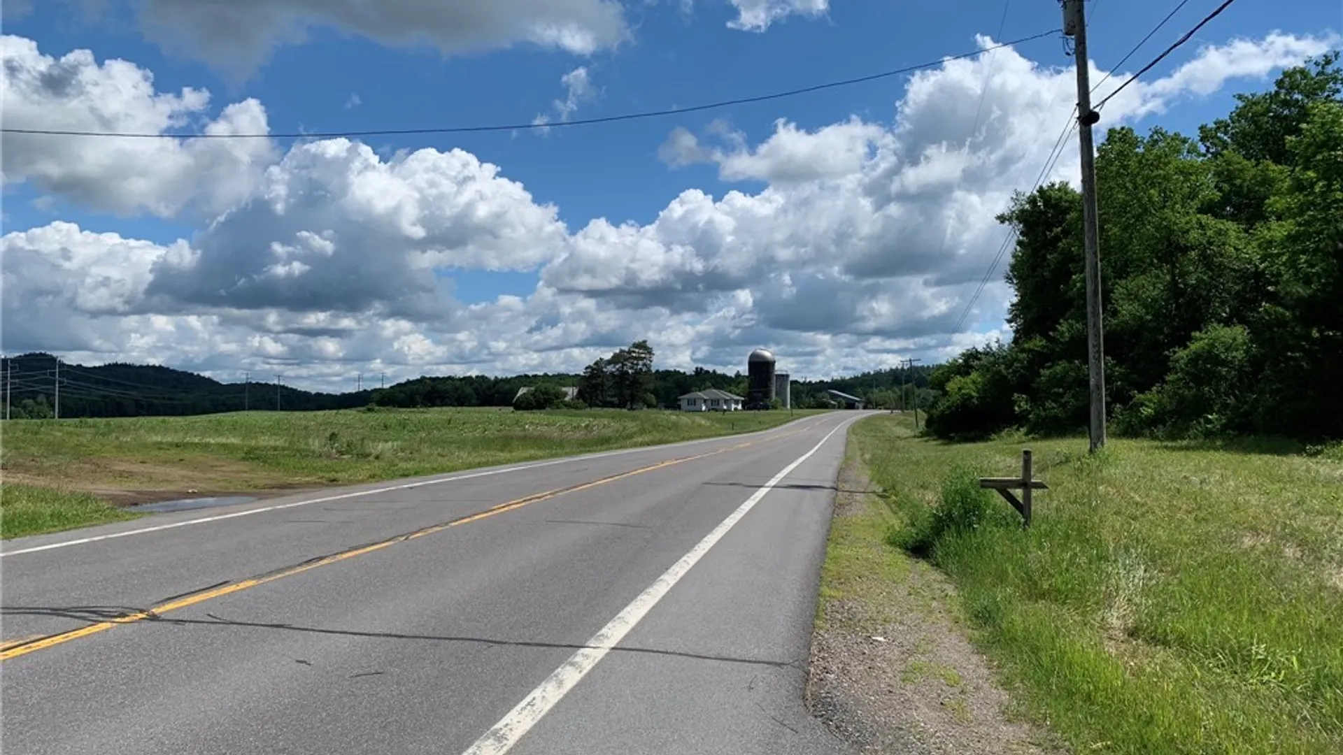 Property at 646 State Highway 3, Pitcairn, NY 13648 49