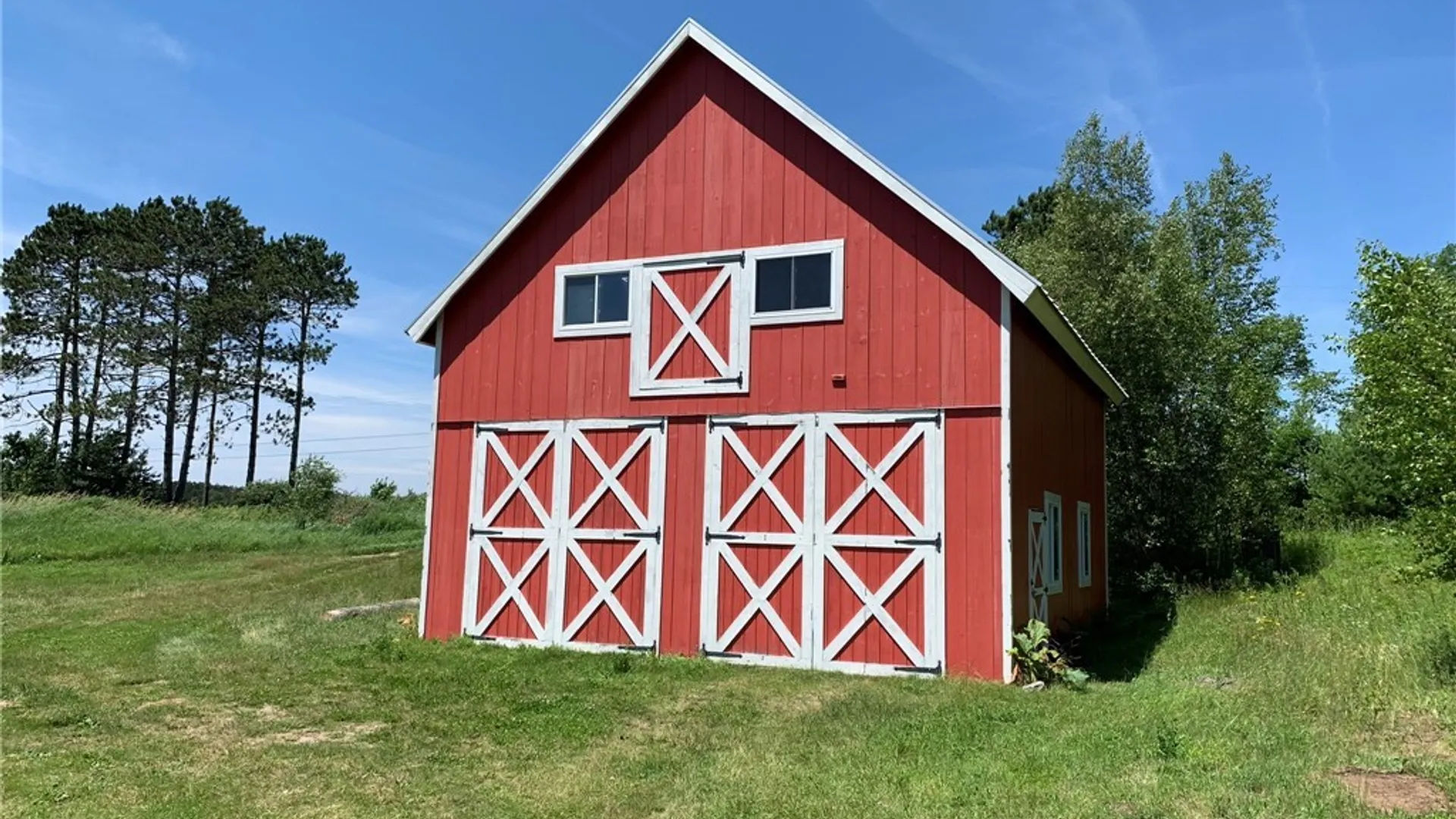 Property at 646 State Highway 3, Pitcairn, NY 13648 5