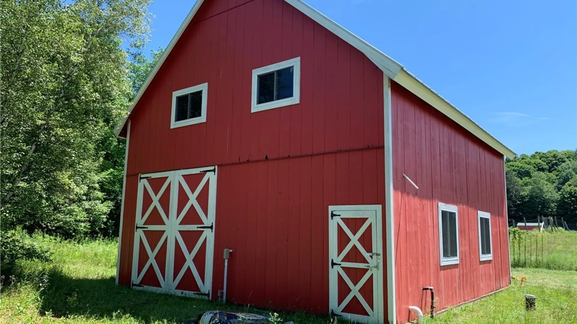Property at 646 State Highway 3, Pitcairn, NY 13648 7