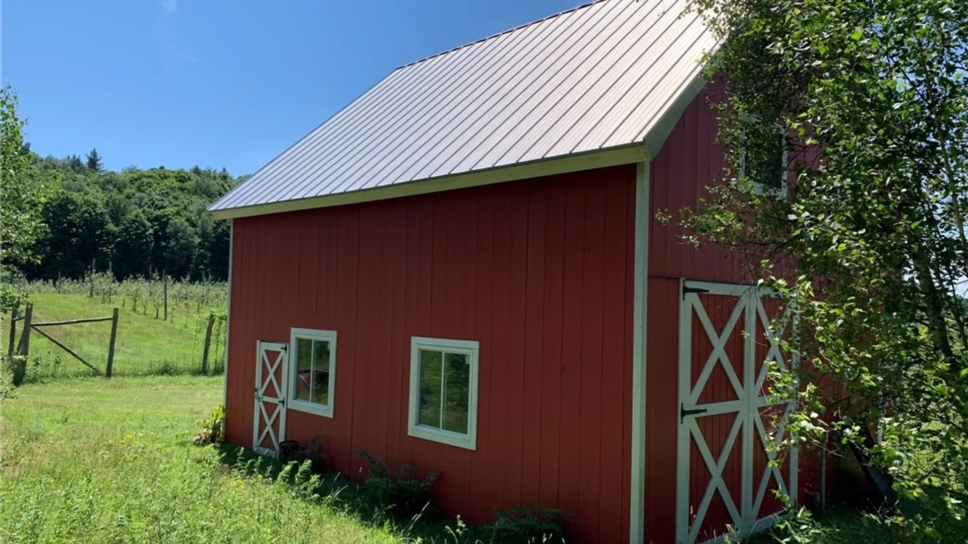 Property at 646 State Highway 3, Pitcairn, NY 13648 9
