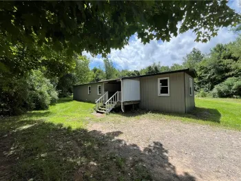 Property at 9416 York Settlement Road, Huron, NY 14516