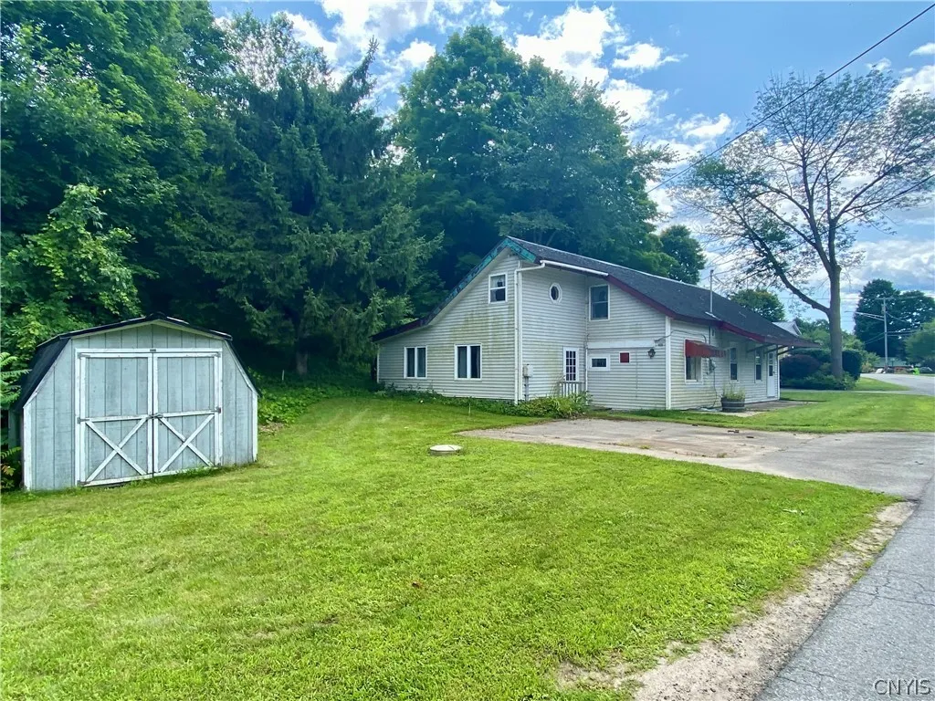 Property at 274 River Road, Morristown, NY 13669