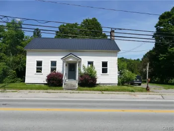 Property at 74 N Main Street, Fairfield, NY 13416