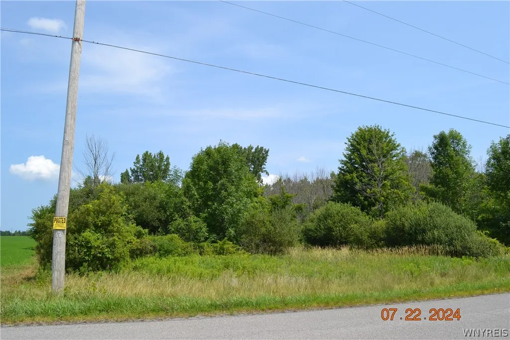 Property at VL Royalton Hartland Townline Road, Hartland, NY 14067