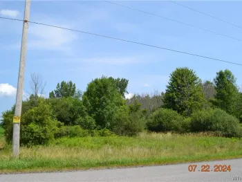 Property at VL Royalton Hartland Townline Road, Hartland, NY 14067