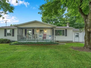 Property at 3225 Westover Street, Yorkshire, NY 14173
