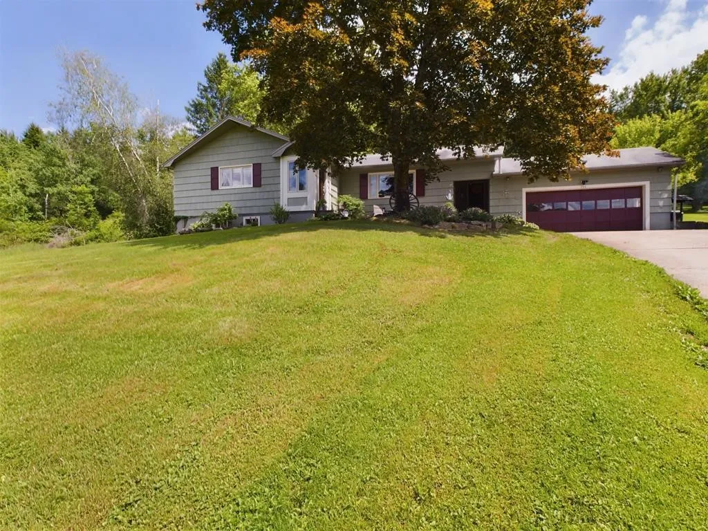 Property at 156 Two Mile Road, Liberty Town, PA 16743