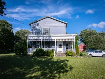 Property at 6396 County Highway 18, Plainfield, NY 13491