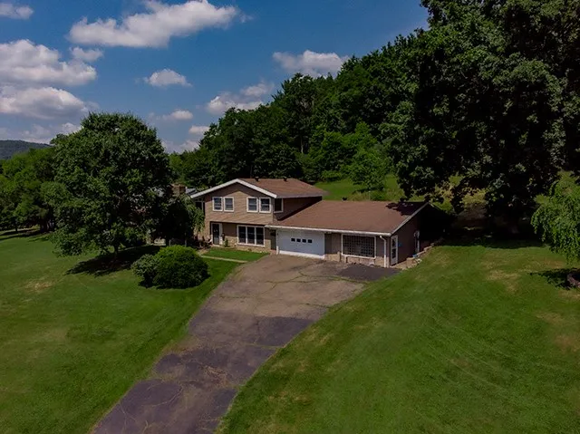 Property at 313 Catlin Avenue, Port Allegany Boro, PA 16743