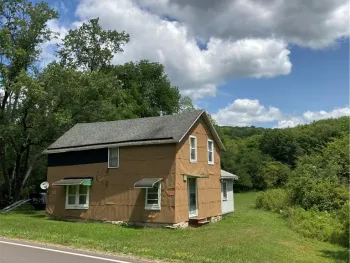 Property at 9320 Cr-16 Road, Birdsall, NY 14822