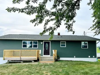 Property at 6238 Barker Road, Augusta, NY 13425