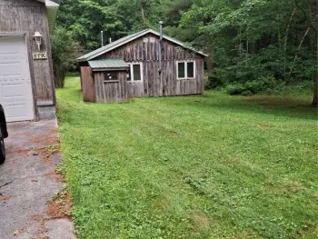 Property at 8790 Van Amber Road, New Bremen, NY 13620