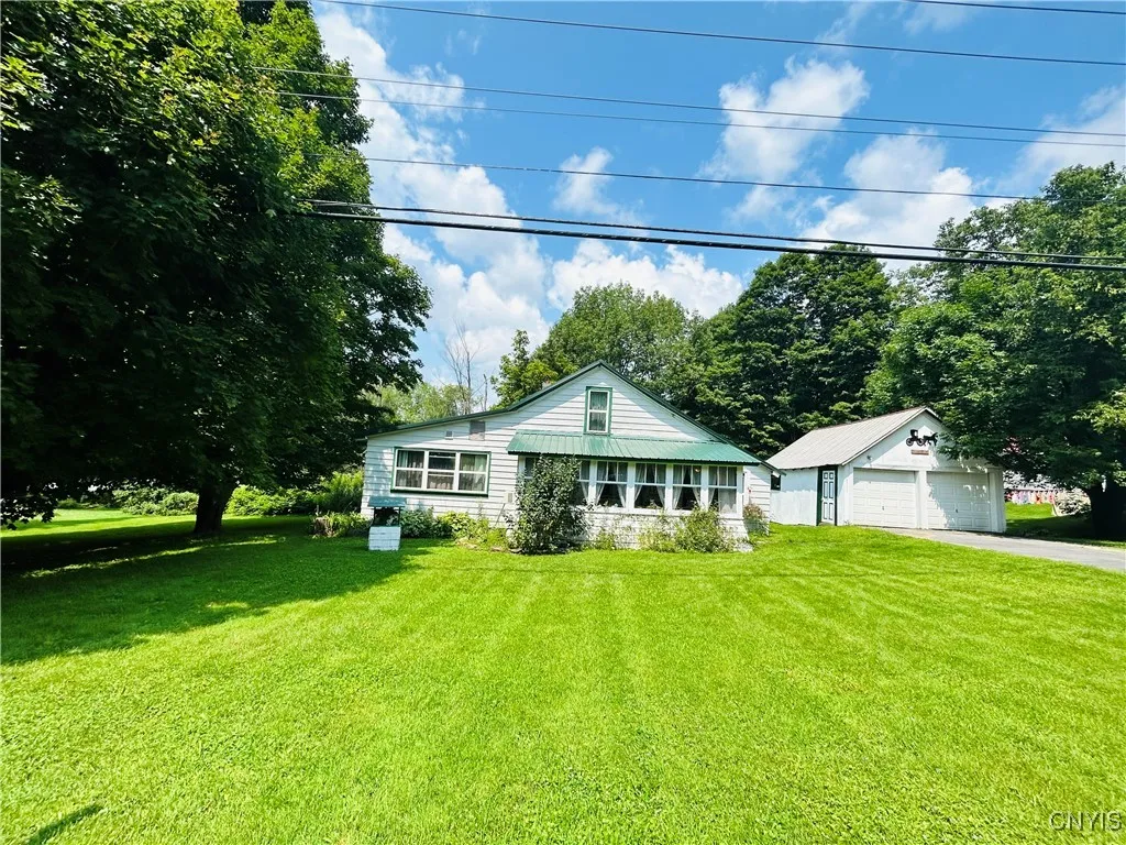 Property at 8133 Wood Road, Diana, NY 13648