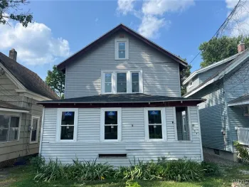 Property at 104 Meredith Avenue, Onondaga, NY 13120
