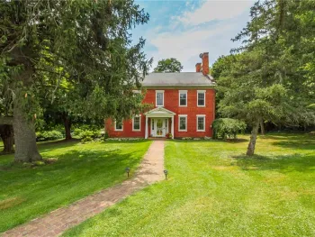 Property at 2081 State Route 230, Barrington, NY 14837