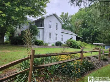 Property at 2834 North Road, Mina, NY 14736