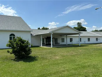 Property at 6017 Magee Road, Hornellsville, NY 14843