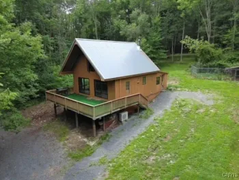 Property at 7733 W Keeney Road, Cuyler, NY 13158