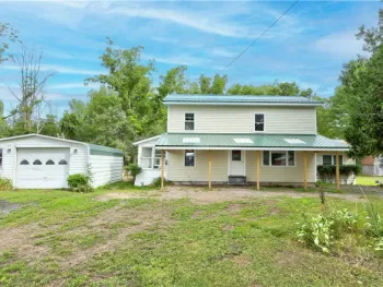 Property at 1313 Old State Rd Extension, Junius, NY 13165