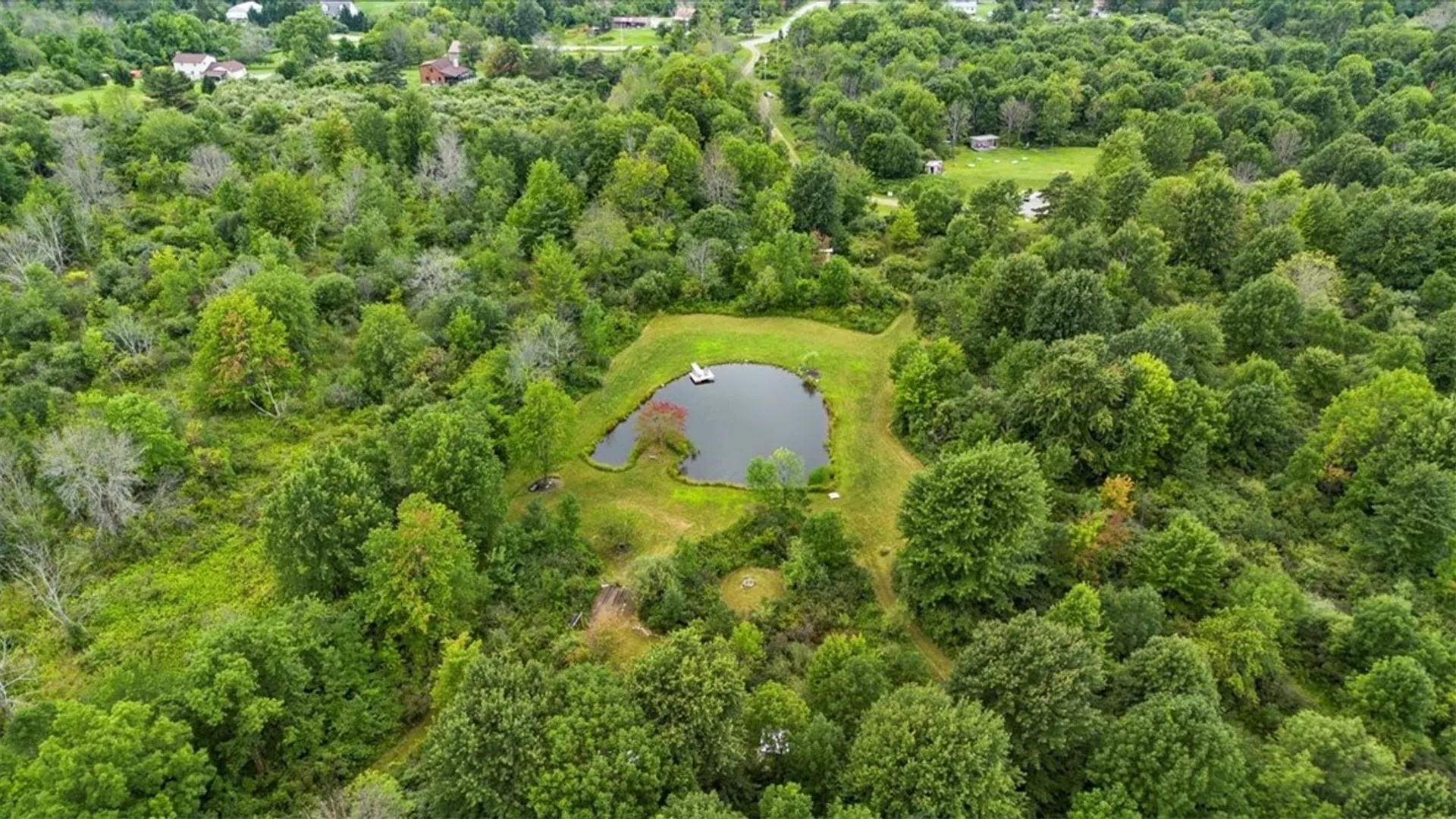Property at 6709 Dugway Road, Conesus, NY 14435 20