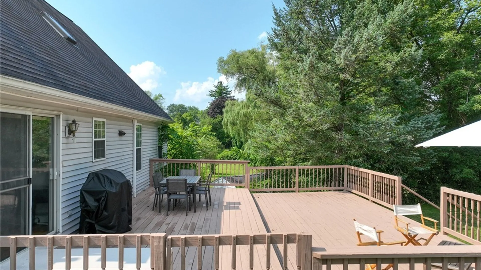 Property at 871 Franklin Street, Skaneateles, NY 13152 3