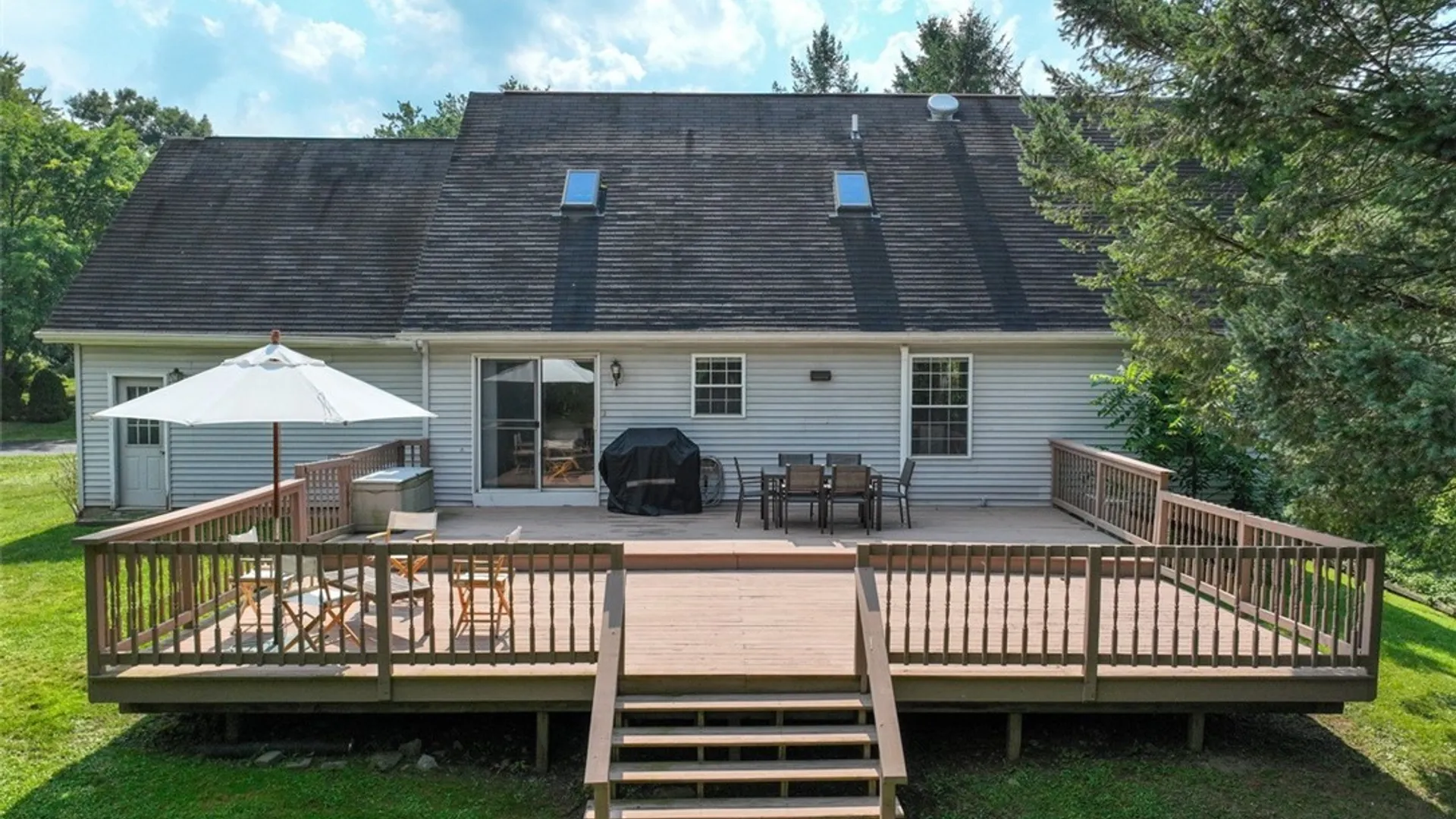 Property at 871 Franklin Street, Skaneateles, NY 13152 6