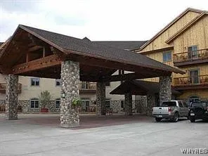 Property at 6447 Holiday Valley #520/522 Fraction 2 Road, Ellicottville, NY 14731