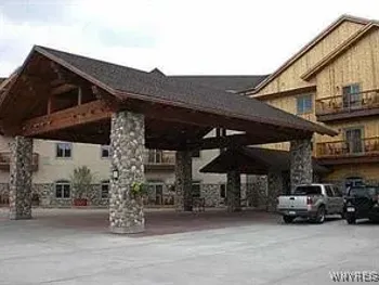 Property at 6447 Holiday Valley  #520/522 Fraction 2 Road, Ellicottville, NY 14731