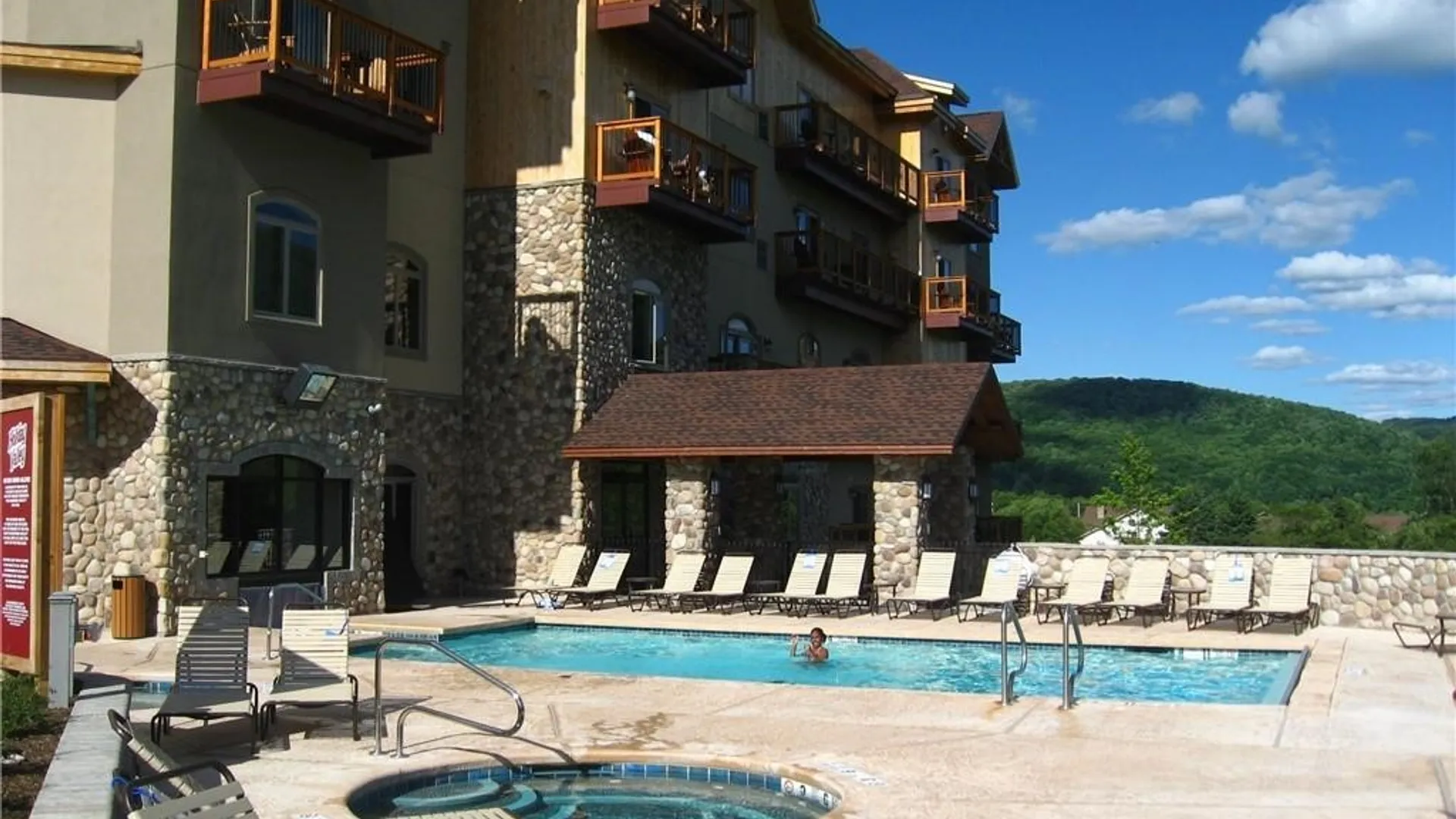 Property at 6447 Holiday Valley  #520/522 Fraction 2 Road, Ellicottville, NY 14731 6