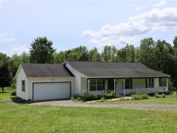 Property at 3396 Pine Hill Road, Marathon, NY 13803