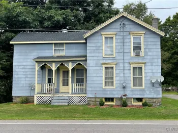 Property at 4470 Rt-41, Cortlandville, NY 13101
