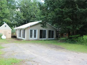 Property at 110 Kasoag Lake Road, Williamstown, NY 13302