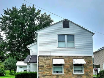 Property at 20 N Bennett Street, Eldred, PA 16731