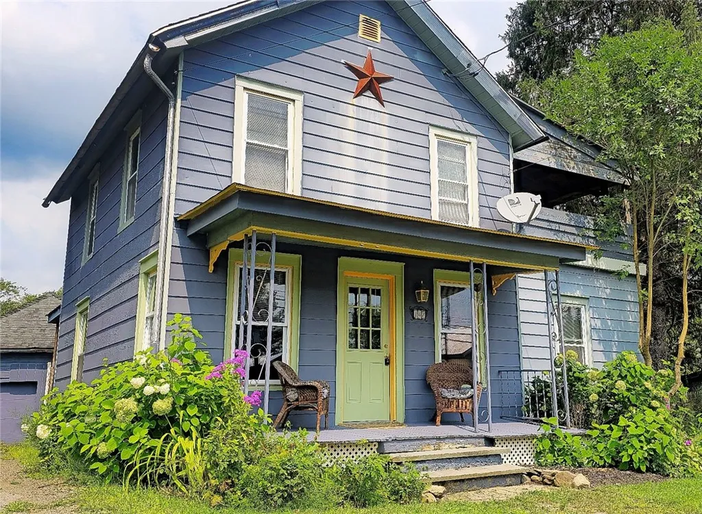 Property at 147 E Main Street, Milford, NY 13807
